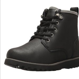 Maple-K Ugg Toddler Boots Black Size 12